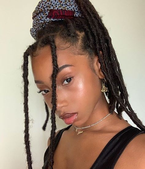 What did wigs mean for black women?