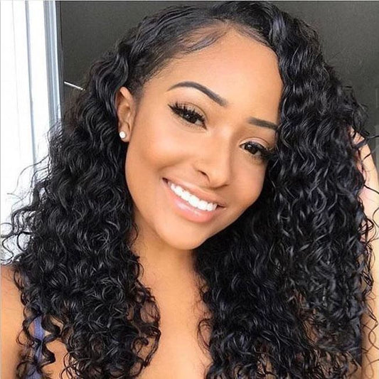 What you don't know about wigs