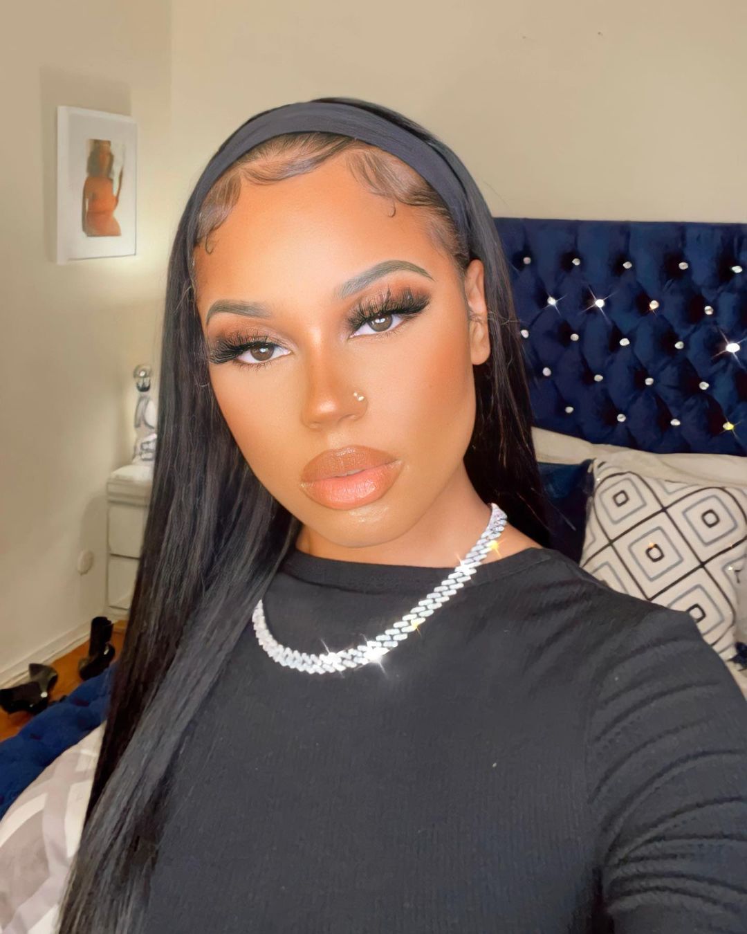 The best gifts for Valentine's Day--Cranberry Hair