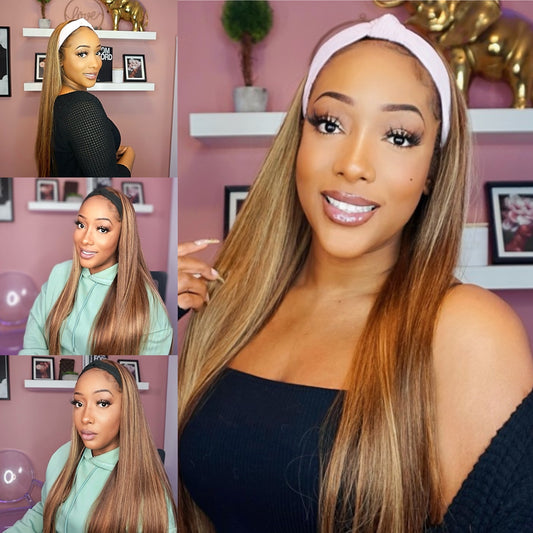 Color Headband 😍on sale