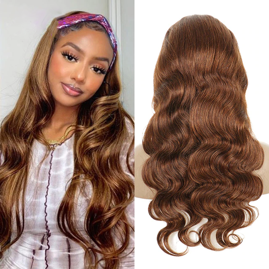 How long do headband wigs last? /2 mintues install /No glue