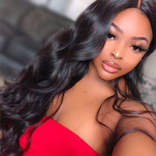 How to do wigs