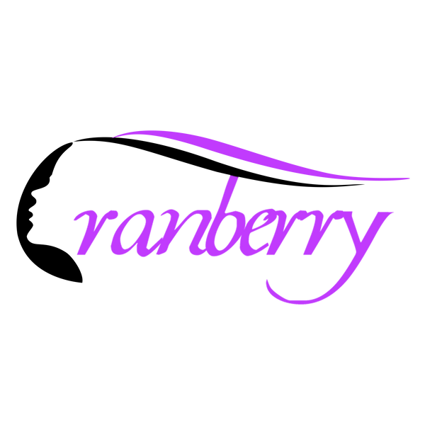 Cranberry Hair
