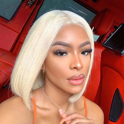 <transcy>Cranberry Deep Wave Lace Front Bob perruques courtes perruques de cheveux humains péruviens pour les femmes noires</transcy>