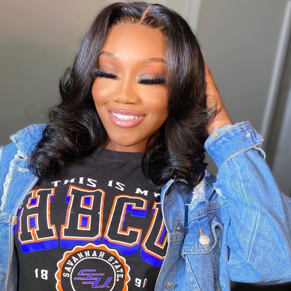 Cranberry Body Wave Lace Closure Bob Wigs Short Brazilian Human Hair Wigs For Black Women
