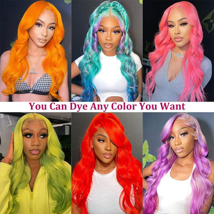 <transcy>Cranberry 13x4 Lace Front Wigs 613 Blonde brésilienne droite perruques de cheveux humains</transcy>